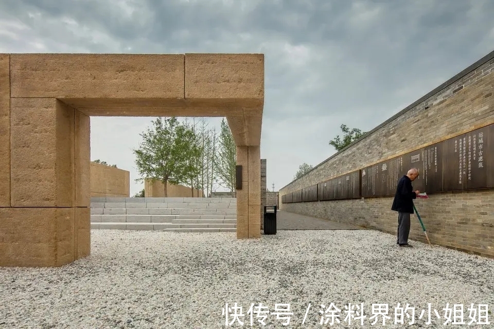 夯土板|夯土板和夯土墙两者的区别