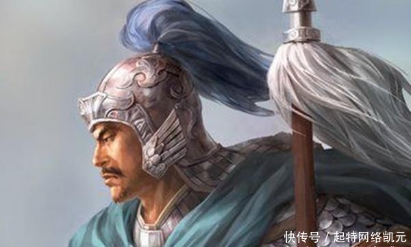 难以|姜维北伐为何难以成功,这则成语故事揭示真相