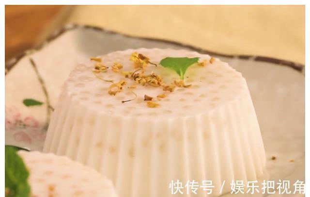 孩子爱吃的椰汁西米糕，软嫩甜香，营养又解馋，吃了一次还想吃