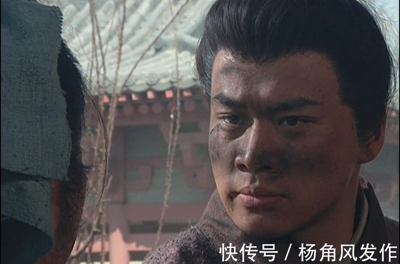 黄狗$水浒传:开场能打虎,下场被狗欺,武松为何落得如此狼狈的下场?