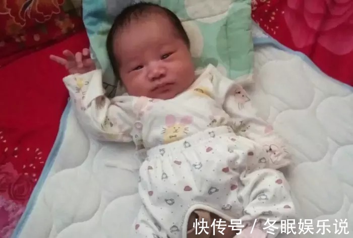 安全感|新生儿是怎么认出妈妈的其实靠的是这3点,看完心里暖暖的