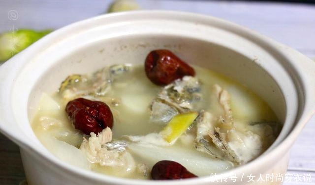 冬天,这暖身汤多喝,比鸡汤便宜,比肉汤鲜美,营养好喝不油腻