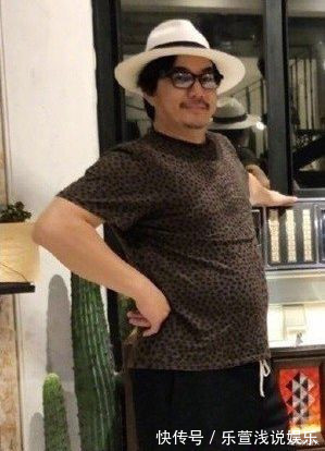 鄭愷為拍戲暴增40斤太敬業(yè)！每頓飯狂吃八個(gè)菜，肚皮上汗毛太搶鏡