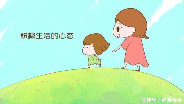 妈妈|一个成功的妈妈，不是挣多少钱，而是再穷都给孩子留这些东西