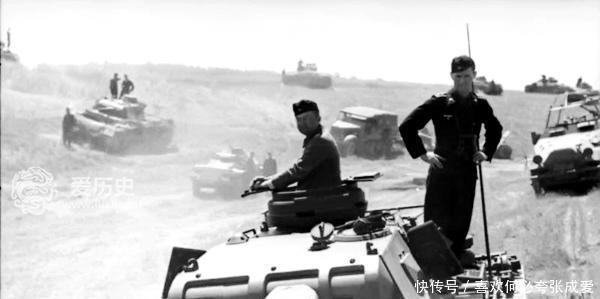 面对|二战时苏联不仅仅面对德国入侵 他需要抗衡的是整个欧洲！