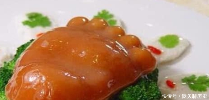 临死前|皇帝临死前说:想吃一道菜,说出菜名后,太子大笑,转身就将皇帝杀了