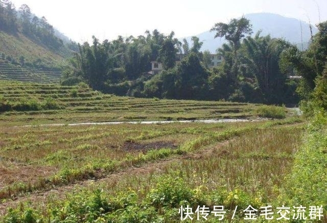 生活方式|中国最“隐蔽”的村庄，支持一夫多妻制，却很少有人愿意来此