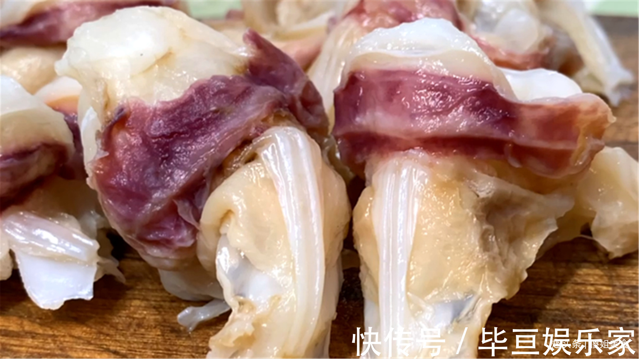 牛羊|天热了，此肉再贵也要吃，比鸡鸭鱼便宜，比牛羊鹅滋补，太香了！