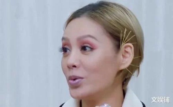 《乘风破浪的姐姐》网曝最终名单,人气王万茜被淘汰,宁静终落幕