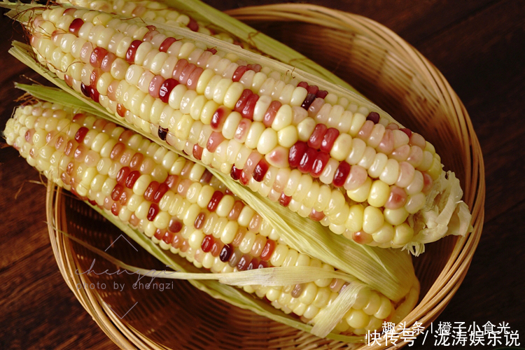 玉米|保存玉米，到底先煮后冻还是先冻后煮做对了，味道和鲜玉米一样