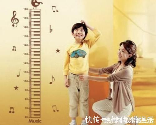父母|孩子将来长多高?身高突增的几个“黄金”年龄段,父母要抓住
