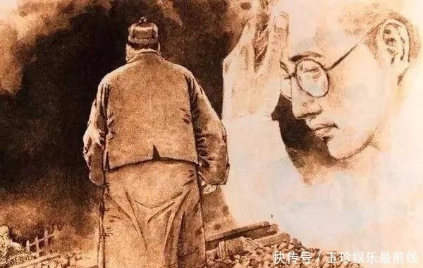 朱自清《背影》后的辛酸:父亲纳妾丢官,