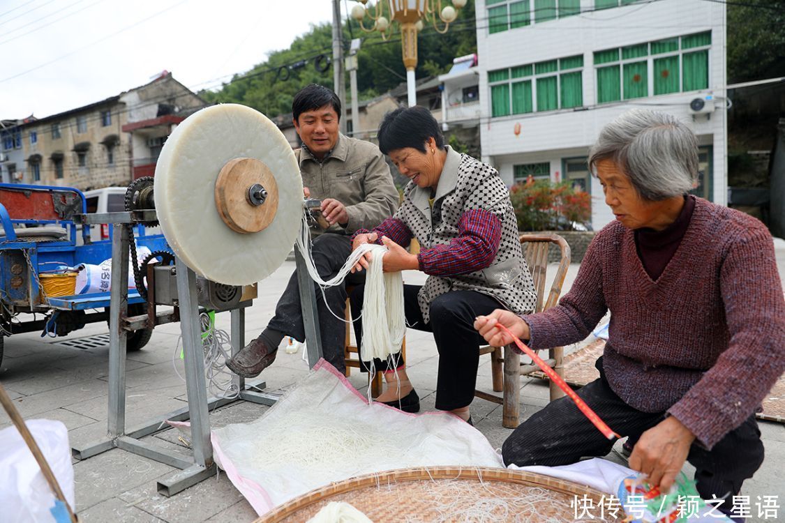 番薯的花样吃法,舌尖上的美食,只问吃过几种
