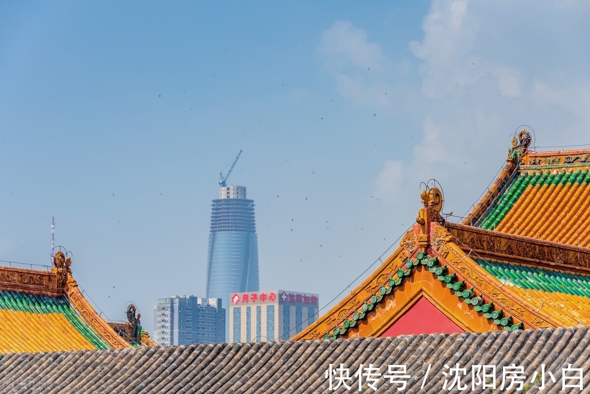 房小白|各地“二次土拍”大多数底价成交，沈阳土拍倒计时2天