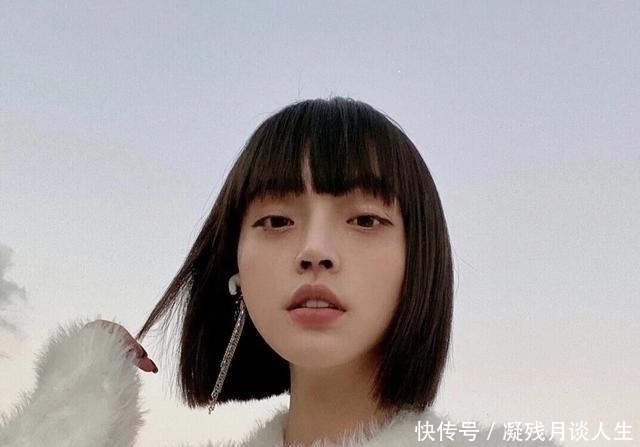 发质|你适不适合剪短发,主要参考这几点,免得剪短不适合而后悔