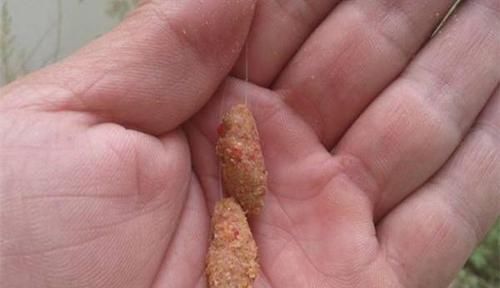 台钓|刮风走漂就不会钓鱼了?试试这些野钓绝招,刮风流水正常钓!