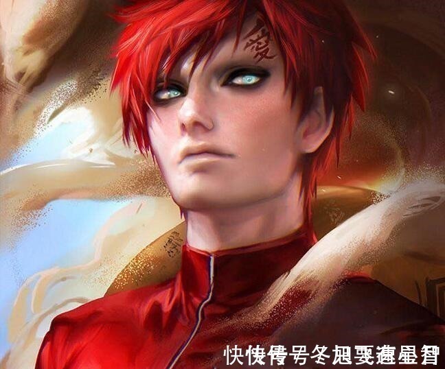 颜值担当|学霸创作现实版《火影》,雏田成网红,佐助变健身教练