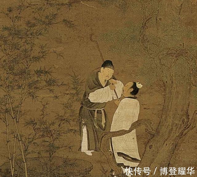 宋徽宗|天道好还、报应不爽，奸臣蔡京和他的八个儿子，下场很凄惨