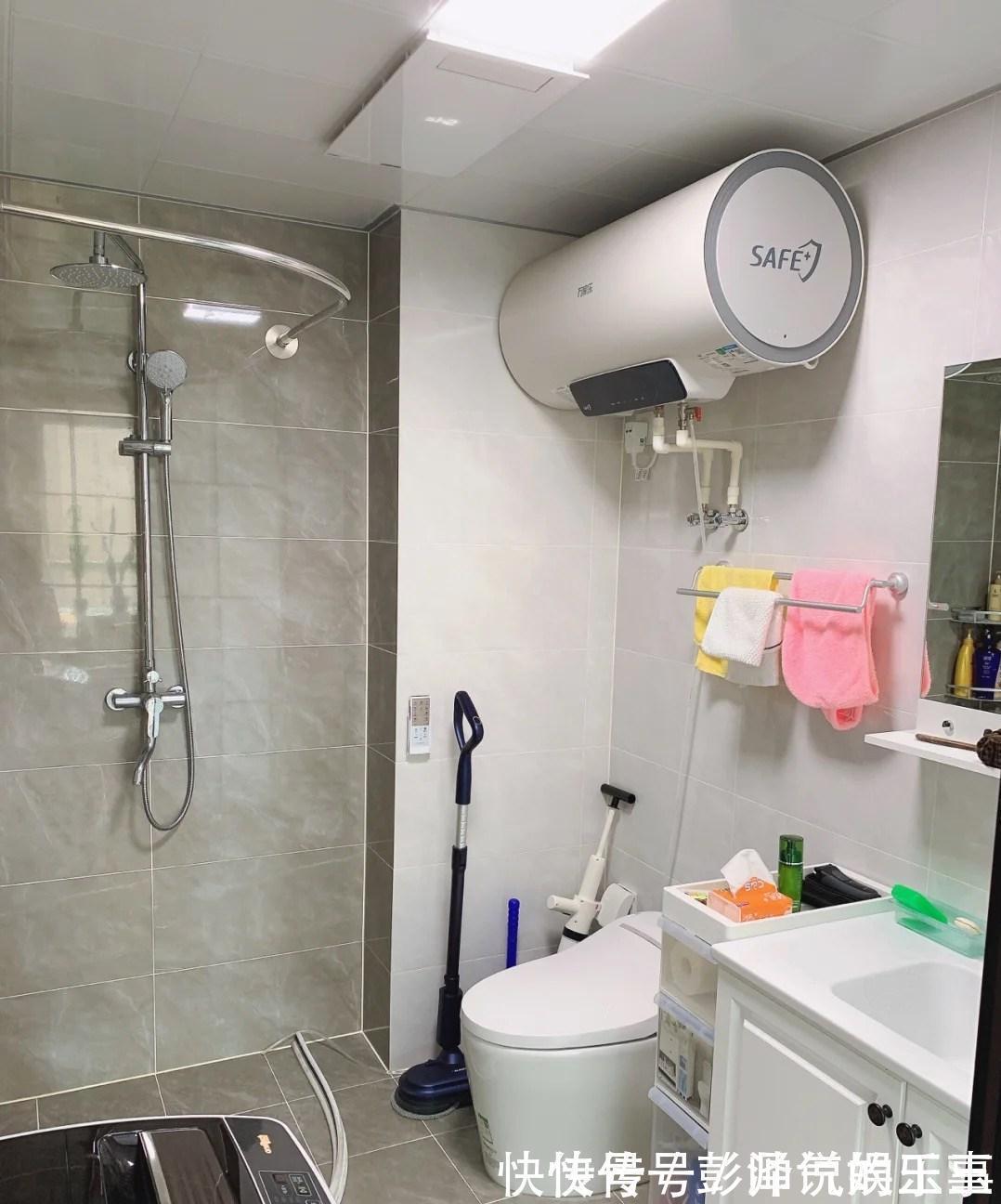 乳胶漆|等买了房，就照他家这么装，全屋不吊顶，不做背景墙，越看越耐看