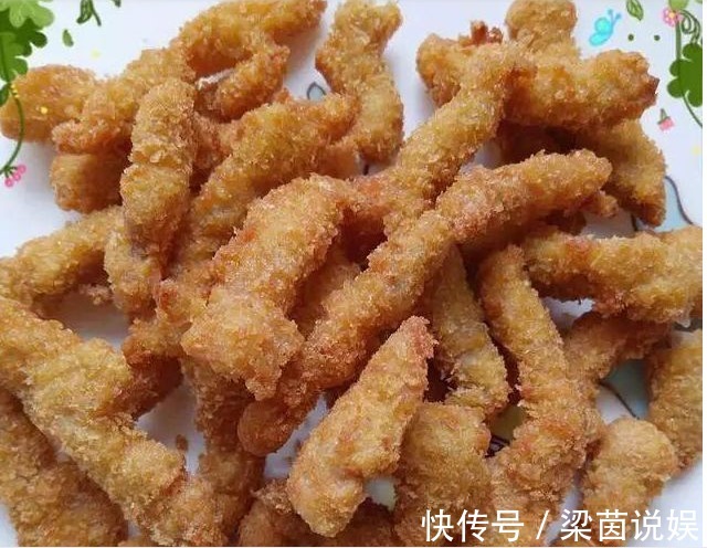 家常菜|吃不腻的几道家常菜,荤素搭配,解馋又开胃