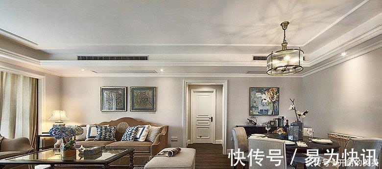 深色系|简美简美,又简又美,堪比样板间,装修效果太赞了,晒晒!