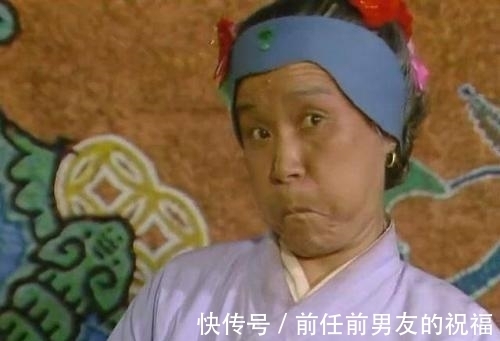 巧姐&王熙凤入狱,刘姥姥偷偷带一个人见过她之后,她一死了之