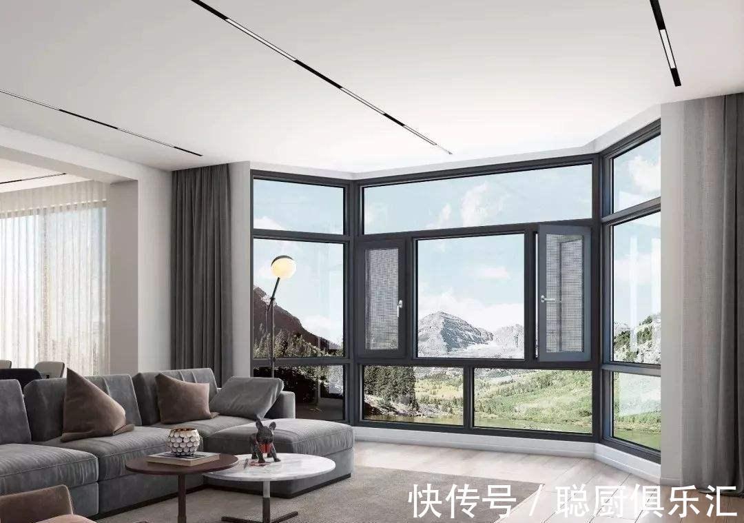 门窗|家里这五件东西,建议装修时增加预算买好的,便宜款体验感太差了