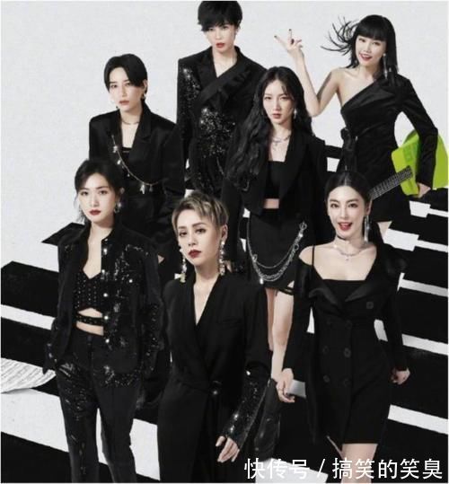 跨年阵容强大,部分出场嘉宾已公布,你的爱豆在里面吗?