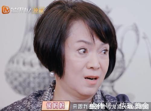 侯佩岑|侯佩岑因为“健康体检”和妈妈翻脸，中国老人到底在怕什么？