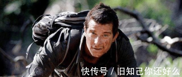 荒野求生|为什么贝爷不愿再录《荒野求生》了,了解他的经历后就明白了!