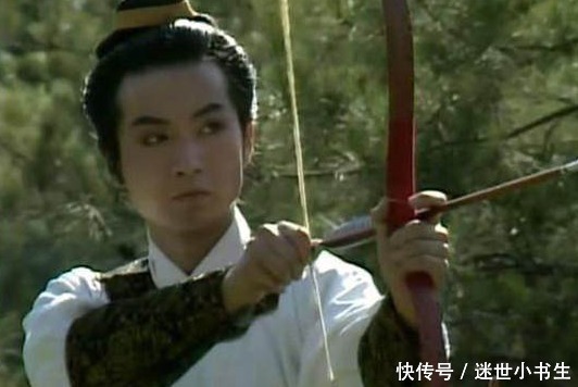 徐达|他善于以少胜多，防守比徐达更厉害，堪称大明第一守护神！