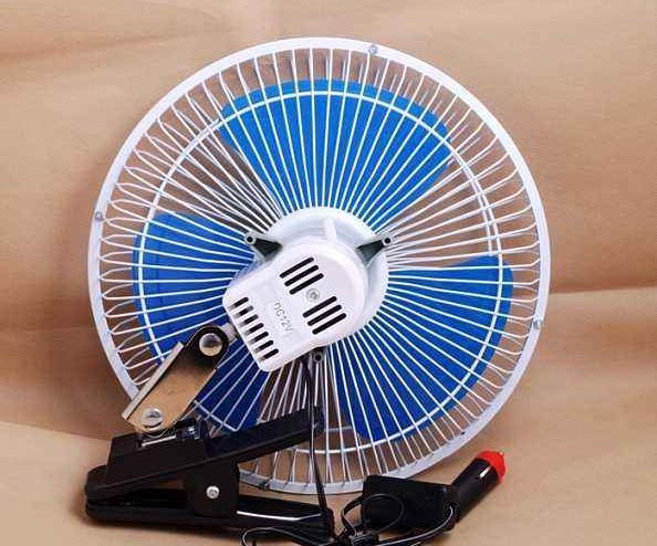 天气|天气热,赶紧在电风扇上夹个木夹子,真不是迷信,用过的人都夸好