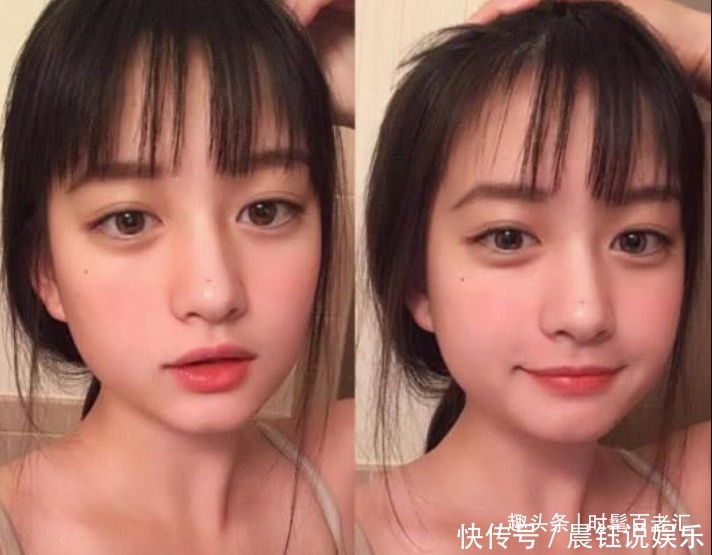 眉笔|女人再忙别忘了出门尽量化淡妆,教你正确顺序,简单易学又漂亮