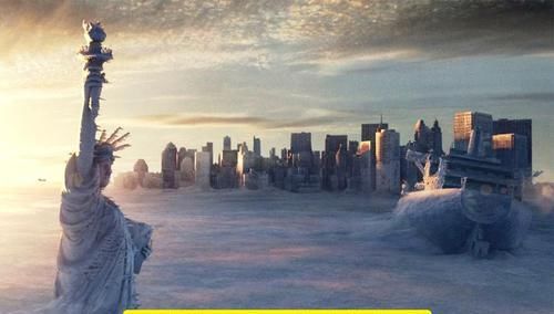 假如太阳变成大小只有如今一半的红矮星，人类将何去何从？