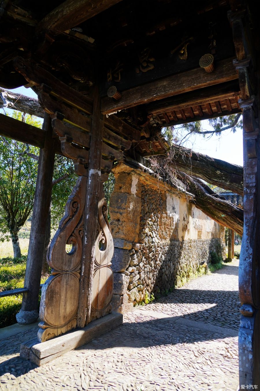 时思寺|浙江行（12）---时思寺