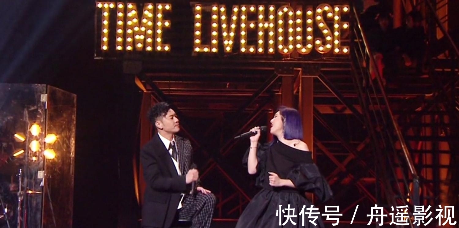 6位哥哥閃耀雙11晚會舞臺:完顏團slay全場,梁漢文催淚,林志炫詮釋炫音國潮