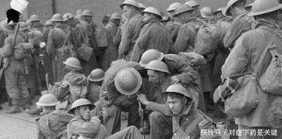 兵器|二战时，唯独这个国家不接受日本的投降，就算放下兵器也被杀死！