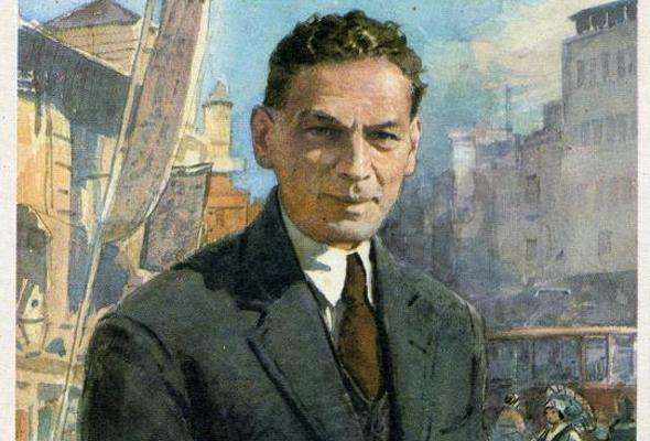 股掌|无冕之王!他把德日情报机构玩弄于股掌之间,是斯大林的绝密间谍