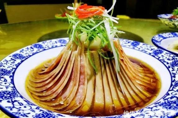 岐山,一个让你扶墙来、扶墙走的西府美食圣地!