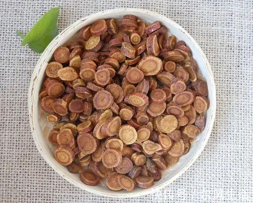 医心方|一个健脾除湿的经典方剂，2味药，补脾益气和胃，身心都舒畅！