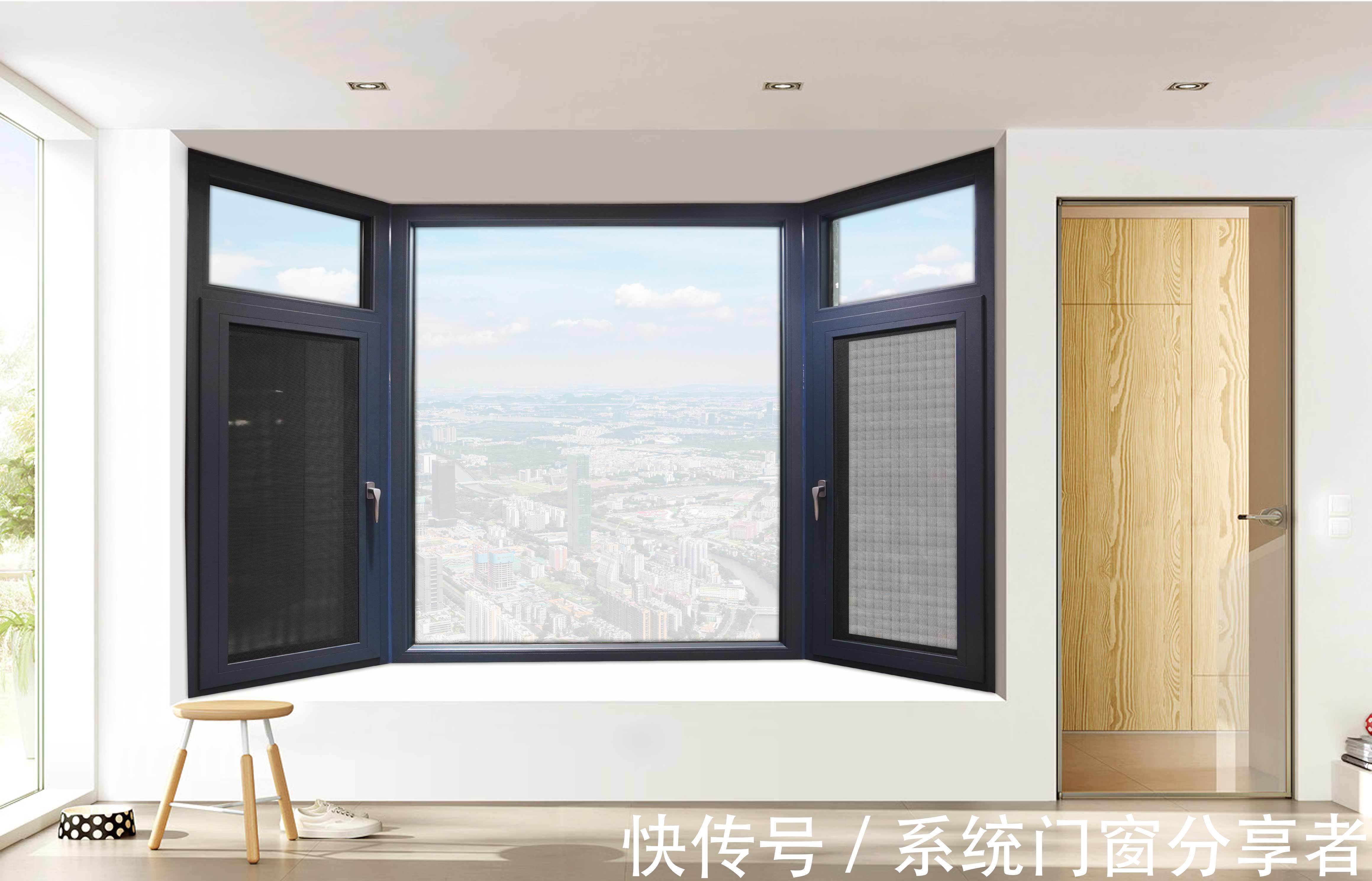 新房装修门窗到底怎么选，这点很重要？|意群门窗| 装修