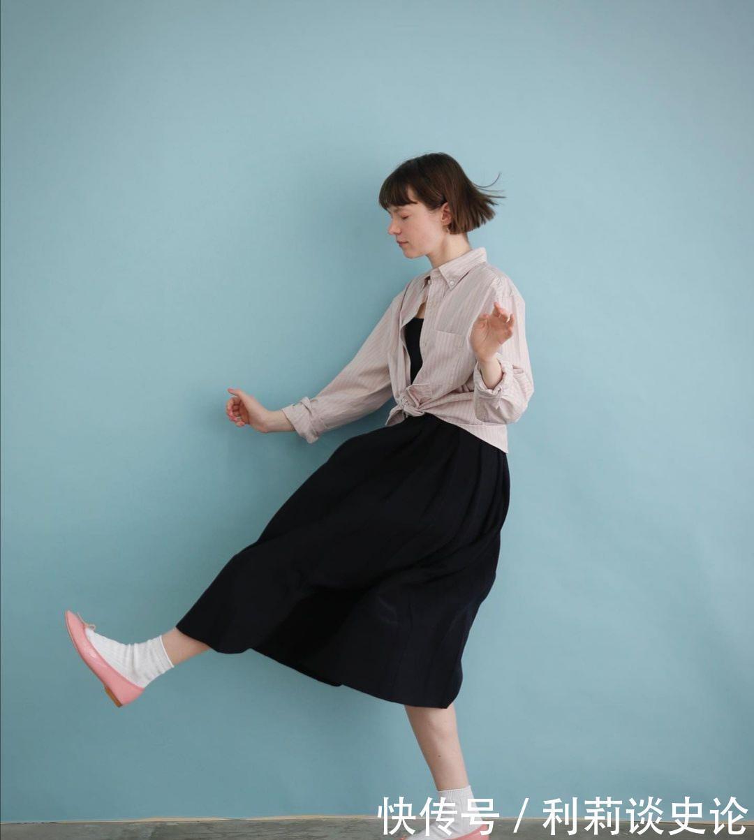 鞋子|2021开春必备美鞋,时尚百搭舒服又吸睛,轻松摆脱路人感