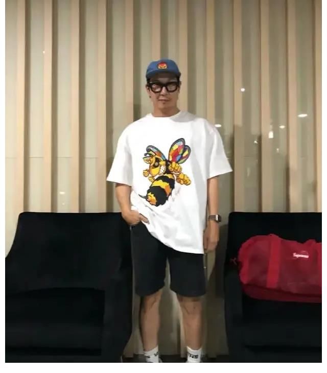金豹奖|RunningMan新闻:宋智孝新剧曝光三大造型,李光洙电影受邀电影节