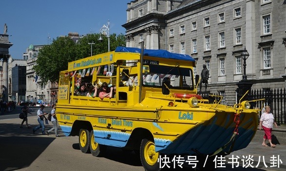 盘点|盘点景区里个性十足的旅游观光车，真是千奇百怪，你都坐过几个？