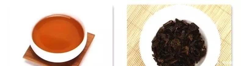 口感|黑茶搭配喝法 养生必看!