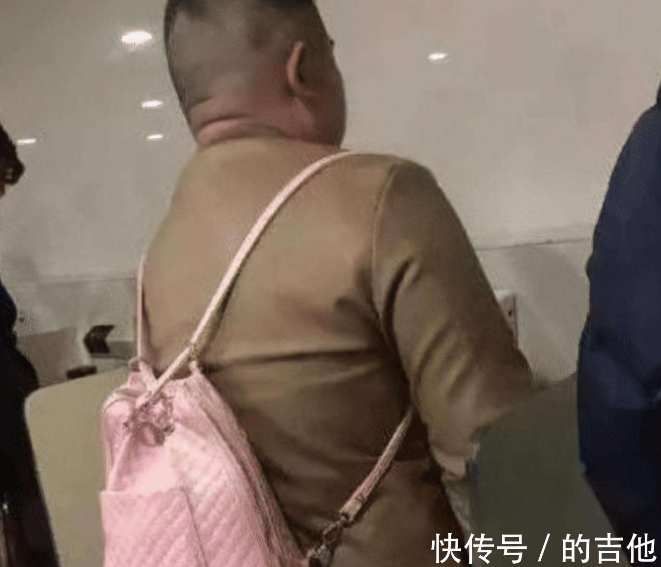 小可爱们|清洁阿姨真的是一个宝藏女孩儿呀,手办能够弄成这个样子,实属是佩服