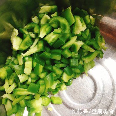 辣椒粉|老妈做的韩式拌饭酱，怎么吃都不腻