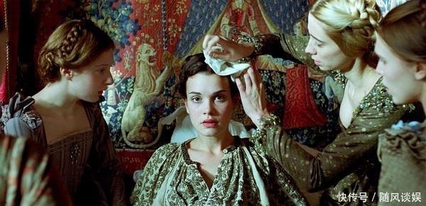 国王|她曾身兼两国女王一国王后，失势后被囚禁，最后死在表姐妹之手