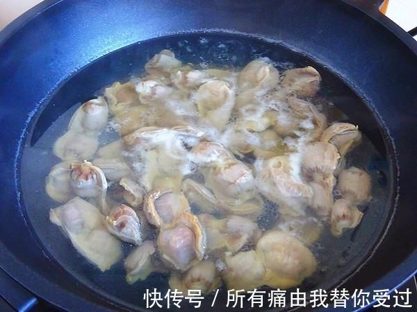 杭椒|鸡身上“最值钱”的部位,卖鸡的都留着自己吃,识货的都抢着买