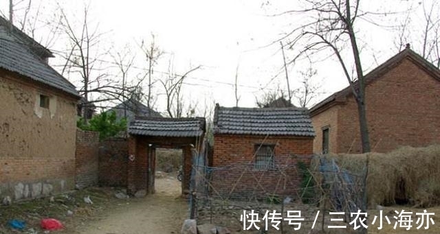 继承法|农村独生子女能不能继承父母房产? 这几种情况不能继承!